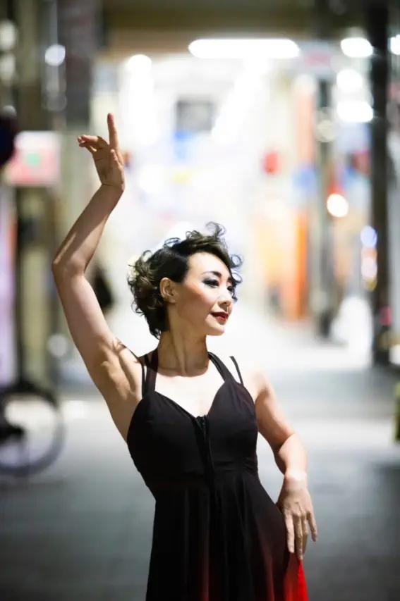 若林美保(わかみほ)