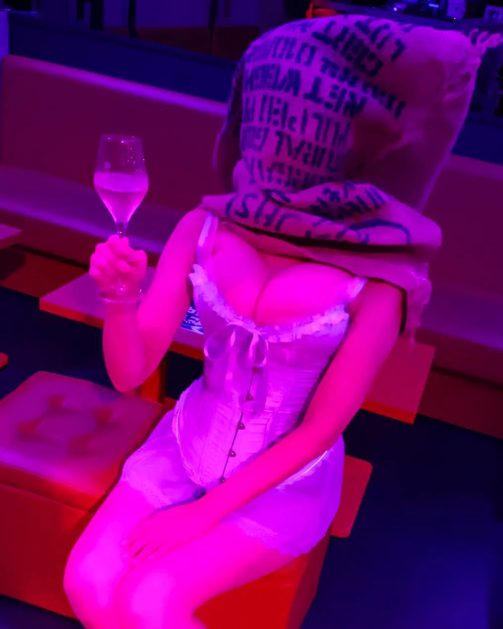 詩織