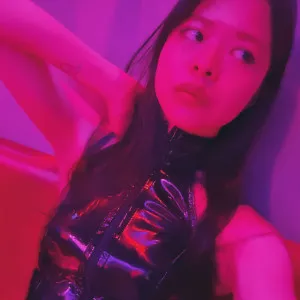 パラパラのテカテカ