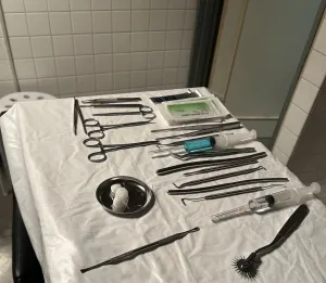 早朝オペプレイ