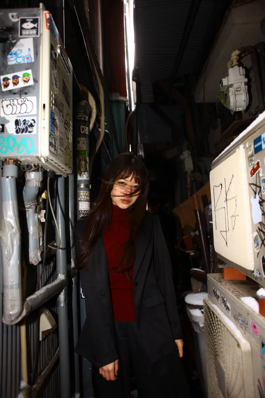 天赦日だ、お財布買おうかな