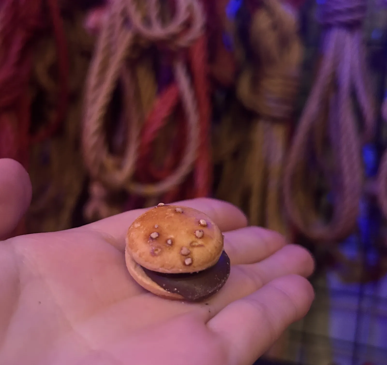 エブリバーガー