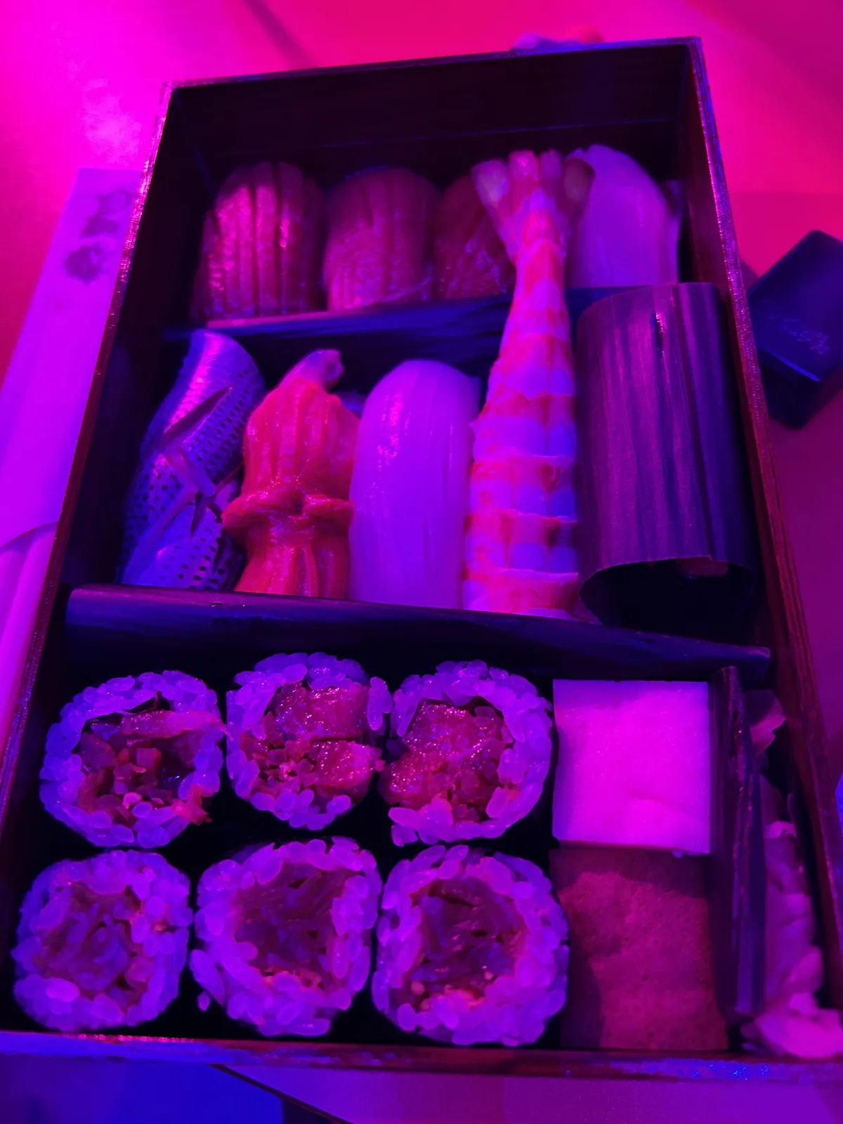 不味そうに見えてしまう問題