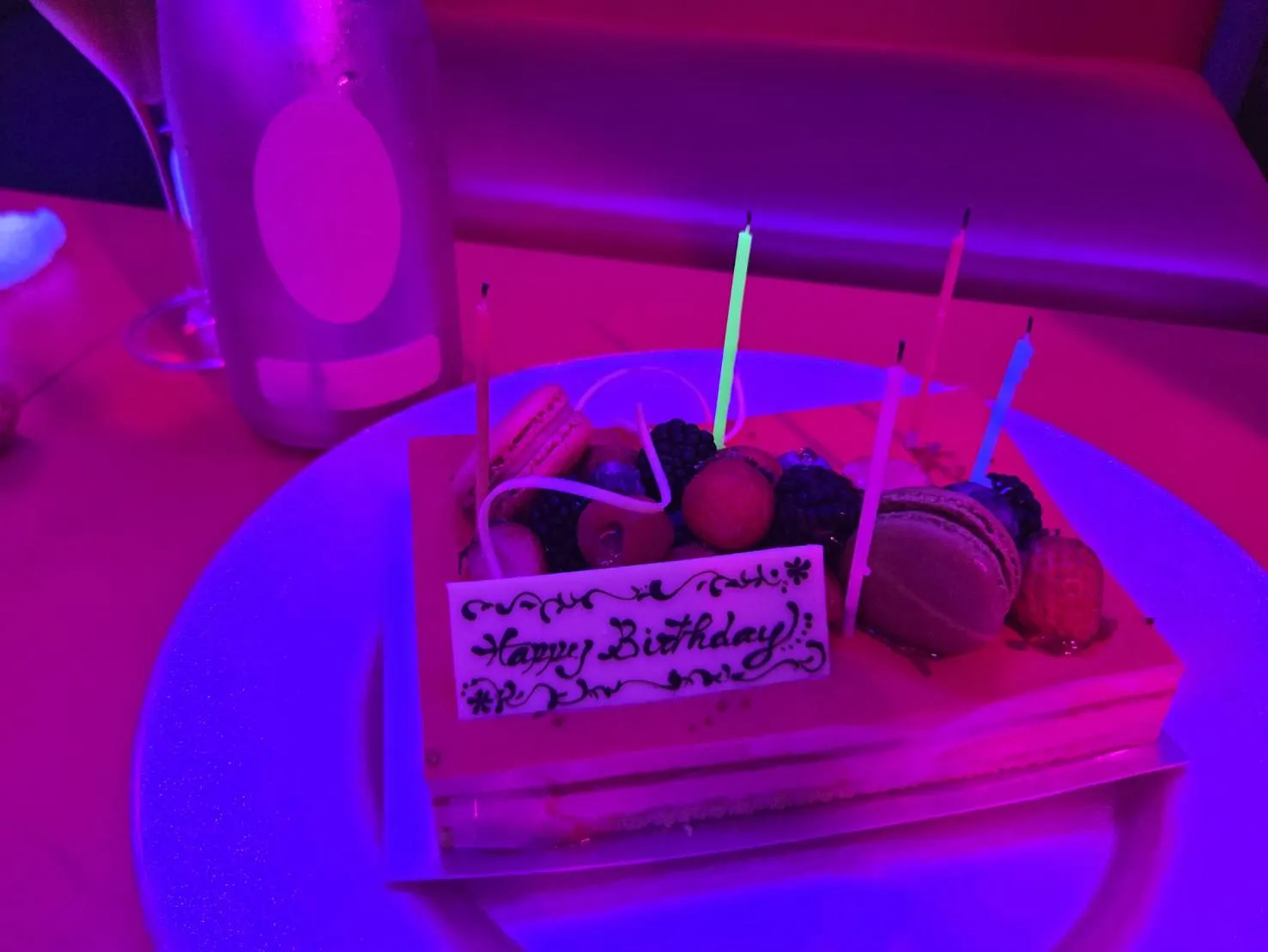 Birthday🎂