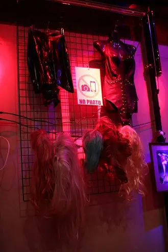 コスチューム 写真2